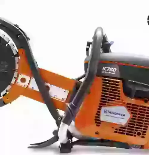 Husqvarna K 760 Cut-n-Break